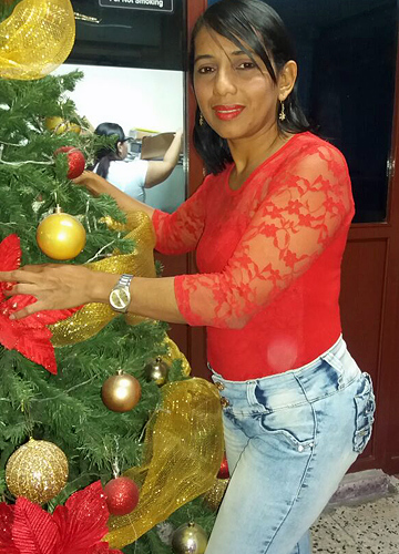 Your Latin Bride? Your Latin Bride?