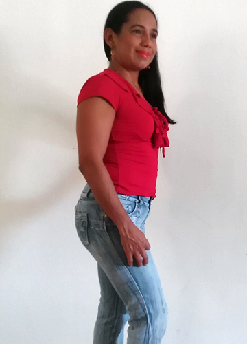 Your Latin Wife? Your Latin Wife?