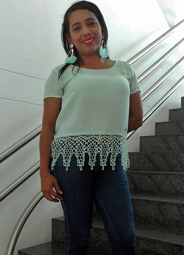 Your Latin Wife? Your Latin Wife?