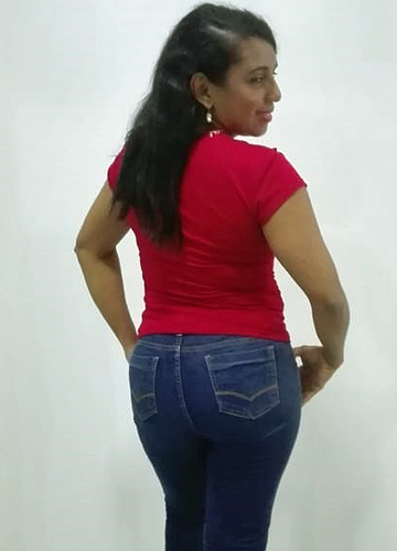 Your Latin Bride? Your Latin Bride?