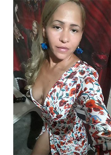 Your Latin Wife? Your Latin Wife?