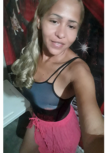 Your Latin Wife? Your Latin Wife?