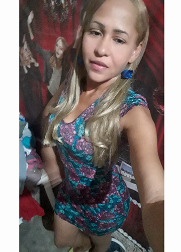 Your Latin Wife? Your Latin Wife?