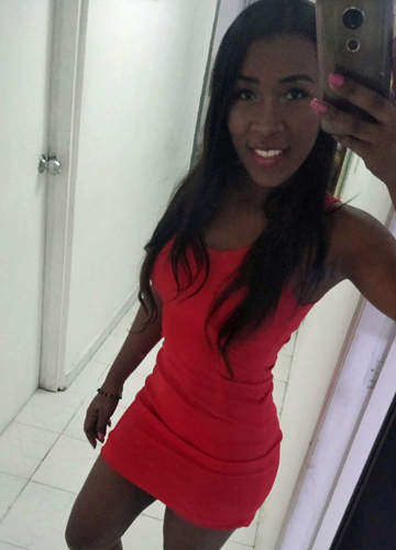 Your Latin Wife? Your Latin Wife?