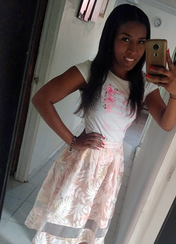 Your Latin Bride? Your Latin Bride?