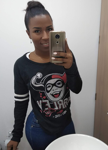 Your Latin Wife? Your Latin Wife?