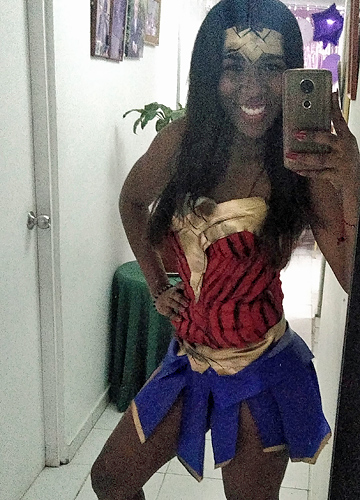 Your Latin Bride? Your Latin Bride?