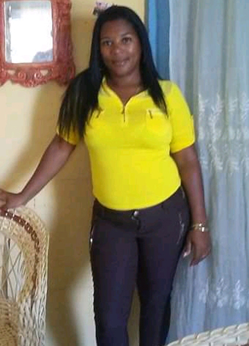 Your Latin Wife? Your Latin Wife?