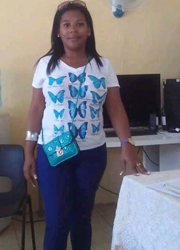 Your Latin Wife? Your Latin Wife?