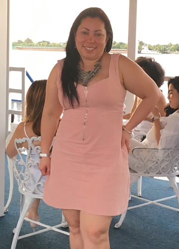 Your Latin Wife? Your Latin Wife?