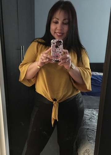 Your Latin Bride? Your Latin Bride?