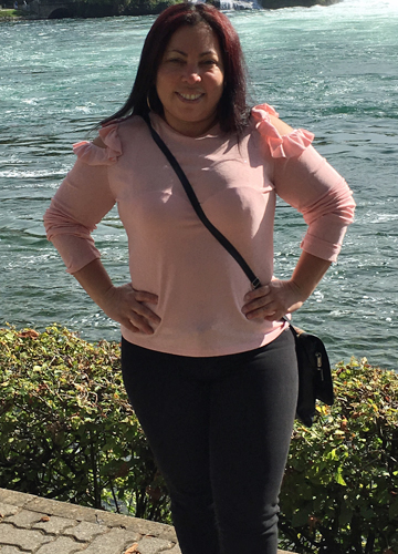 Your Latin Wife? Your Latin Wife?