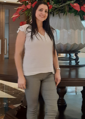 Your Latin Wife? Your Latin Wife?