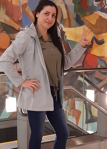 Your Latin Bride? Your Latin Bride?