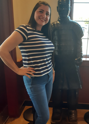 Your Latin Wife? Your Latin Wife?