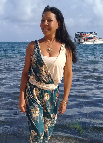 Your Latin Wife? Your Latin Wife?