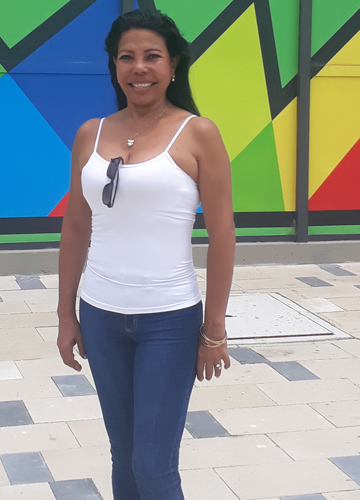 Your Latin Bride? Your Latin Bride?