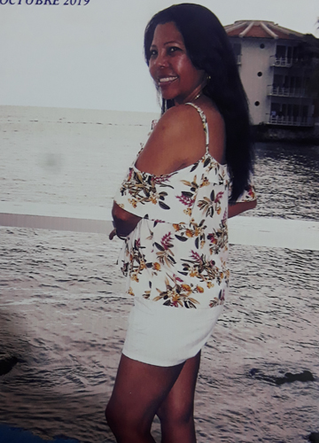 Your Latin Wife? Your Latin Wife?