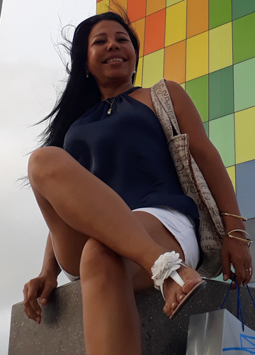 Your Latin Bride? Your Latin Bride?