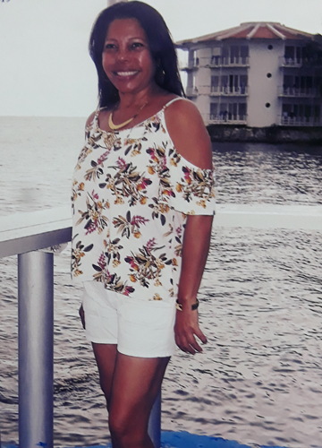 Your Latin Wife? Your Latin Wife?