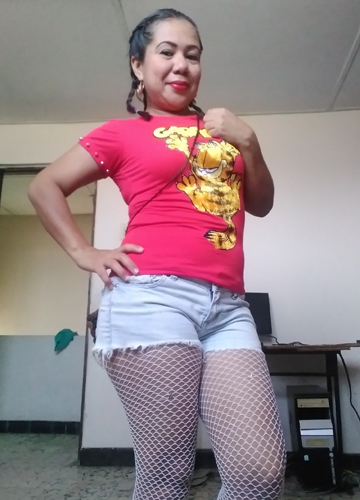 Your Latin Wife? Your Latin Wife?