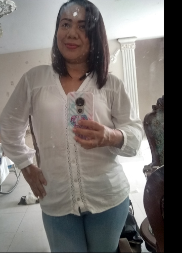 Your Latin Wife? Your Latin Wife?