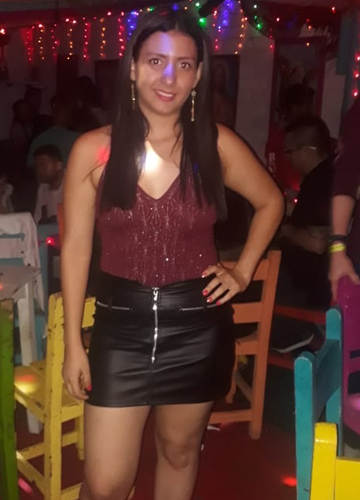 Your Latin Bride? Your Latin Bride?