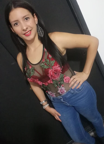 Your Latin Bride? Your Latin Bride?