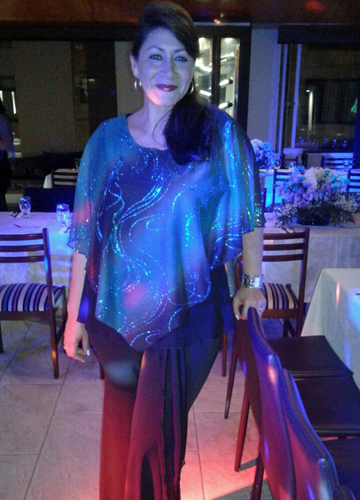 Your Latin Wife? Your Latin Wife?