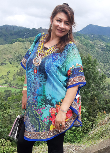 Your Latin Wife? Your Latin Wife?