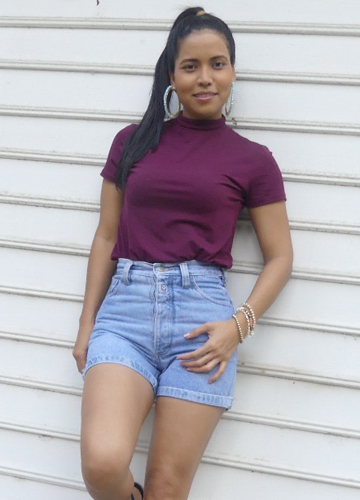 Your Latin Bride? Your Latin Bride?