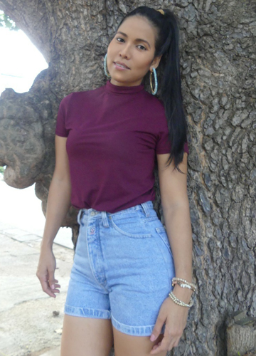 Your Latin Wife? Your Latin Wife?