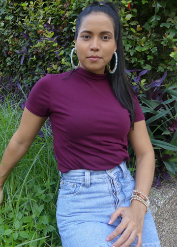 Your Latin Bride? Your Latin Bride?