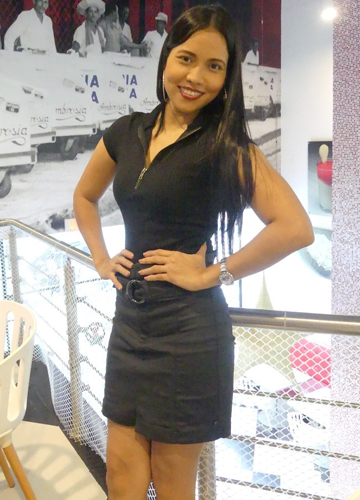 Your Latin Wife? Your Latin Wife?