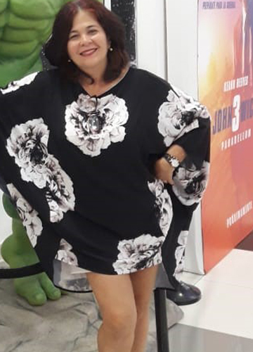 Your Latin Wife? Your Latin Wife?