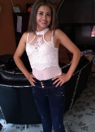 Your Latin Wife? Your Latin Wife?