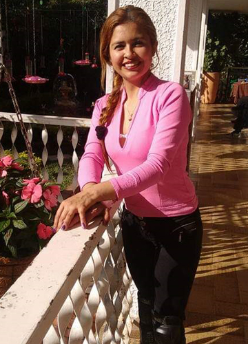 Your Latin Bride? Your Latin Bride?