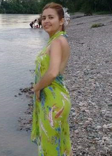 Your Latin Wife? Your Latin Wife?