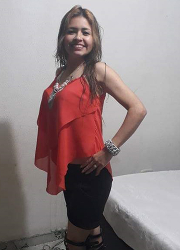 Your Latin Bride? Your Latin Bride?