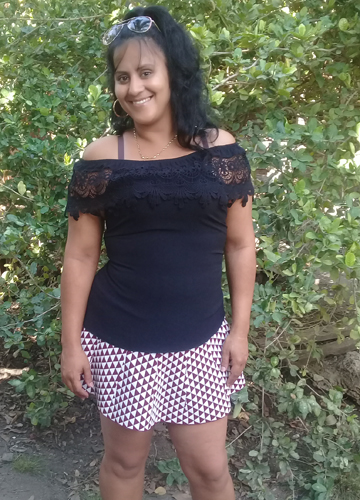 Your Latin Wife? Your Latin Wife?