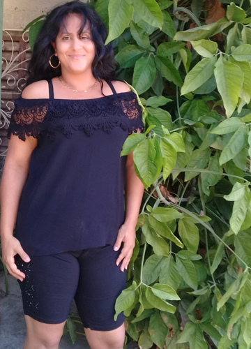 Your Latin Wife? Your Latin Wife?