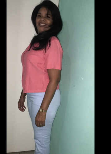 Your Latin Wife? Your Latin Wife?