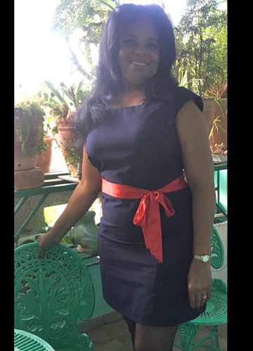 Your Latin Wife? Your Latin Wife?