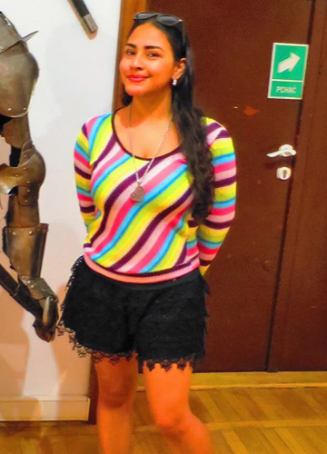 Your Latin Bride? Your Latin Bride?