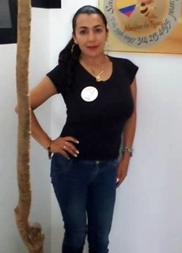 Your Latin Wife? Your Latin Wife?