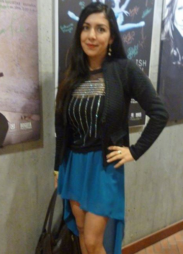 Your Latin Bride? Your Latin Bride?