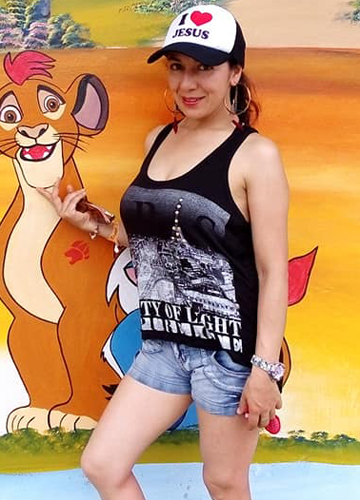 Your Latin Wife? Your Latin Wife?