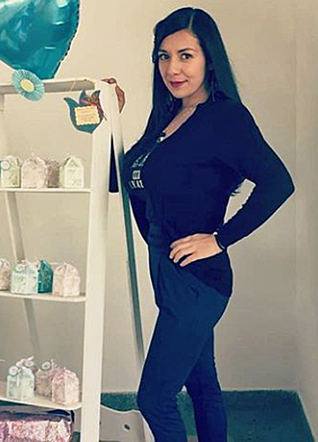 Your Latin Bride? Your Latin Bride?