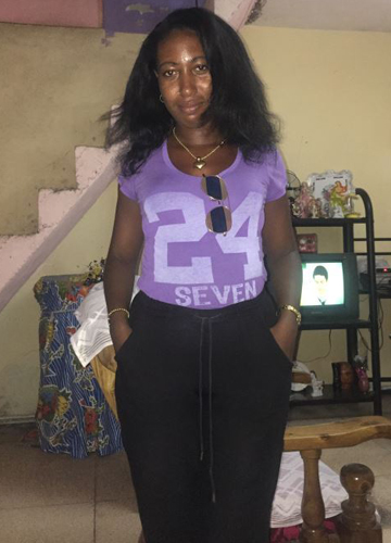 Your Latin Wife? Your Latin Wife?