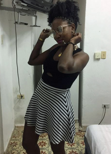 Your Latin Bride? Your Latin Bride?